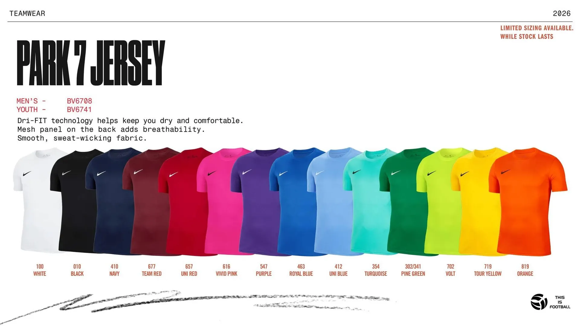 Nike catalogue - Catalogue valid from 7 January to 31 December 2026 - page 4