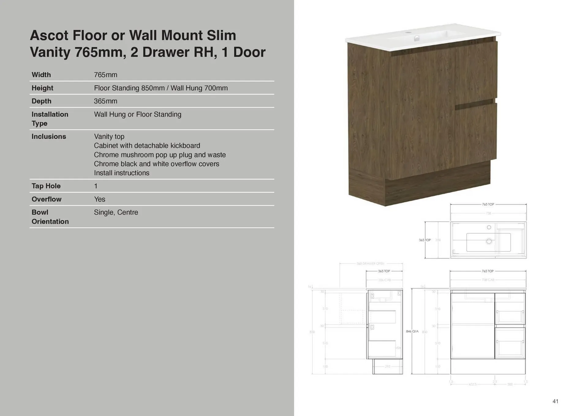 Tradelink catalogue - Catalogue valid from 1 January to 31 January 2026 - page 41