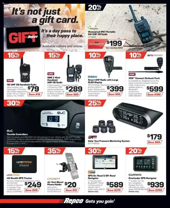 The Best Range For The Best Weekends - Catalogue valid from 12 March to 25 March 2025 - page 2