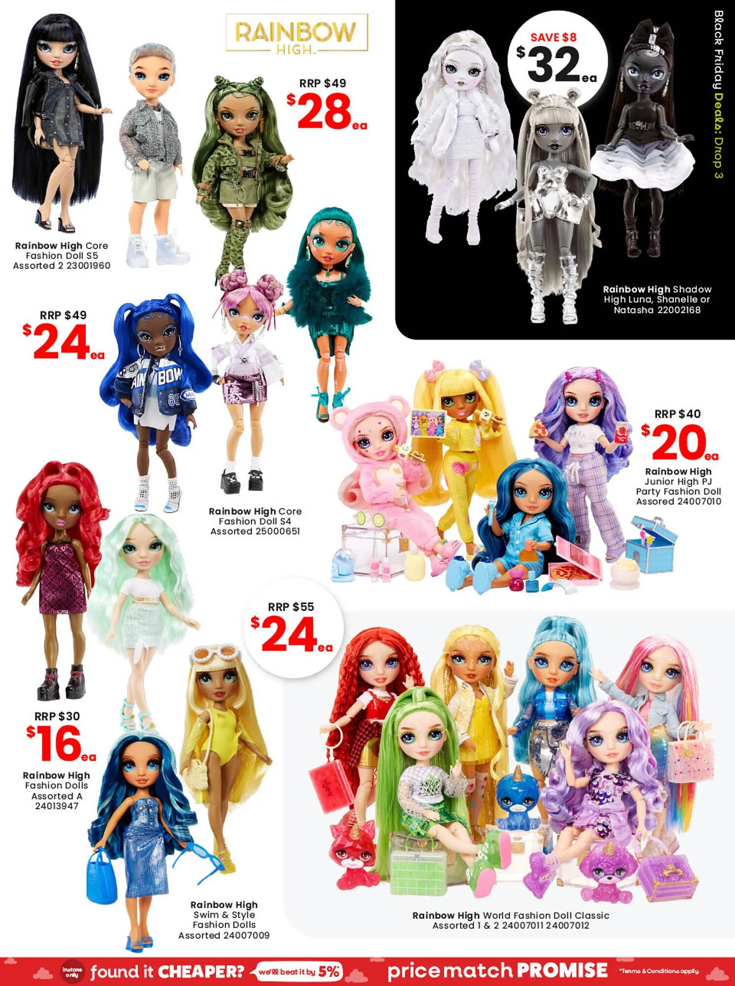 Toymate catalogue - Catalogue valid from 26 November to 2 December 2025 - page 19