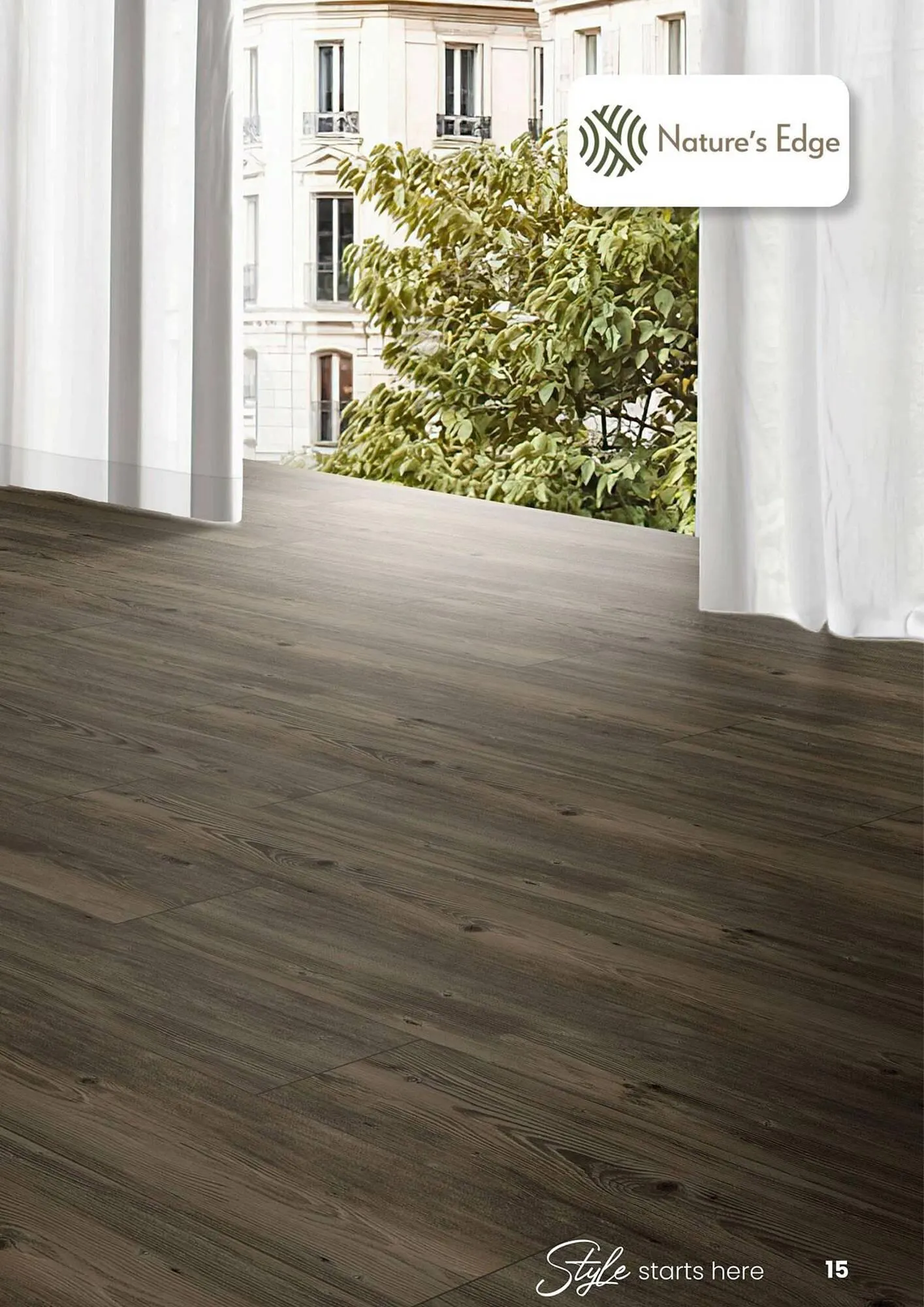 Solomons Flooring catalogue - Catalogue valid from 1 September to 28 February 2026 - page 17