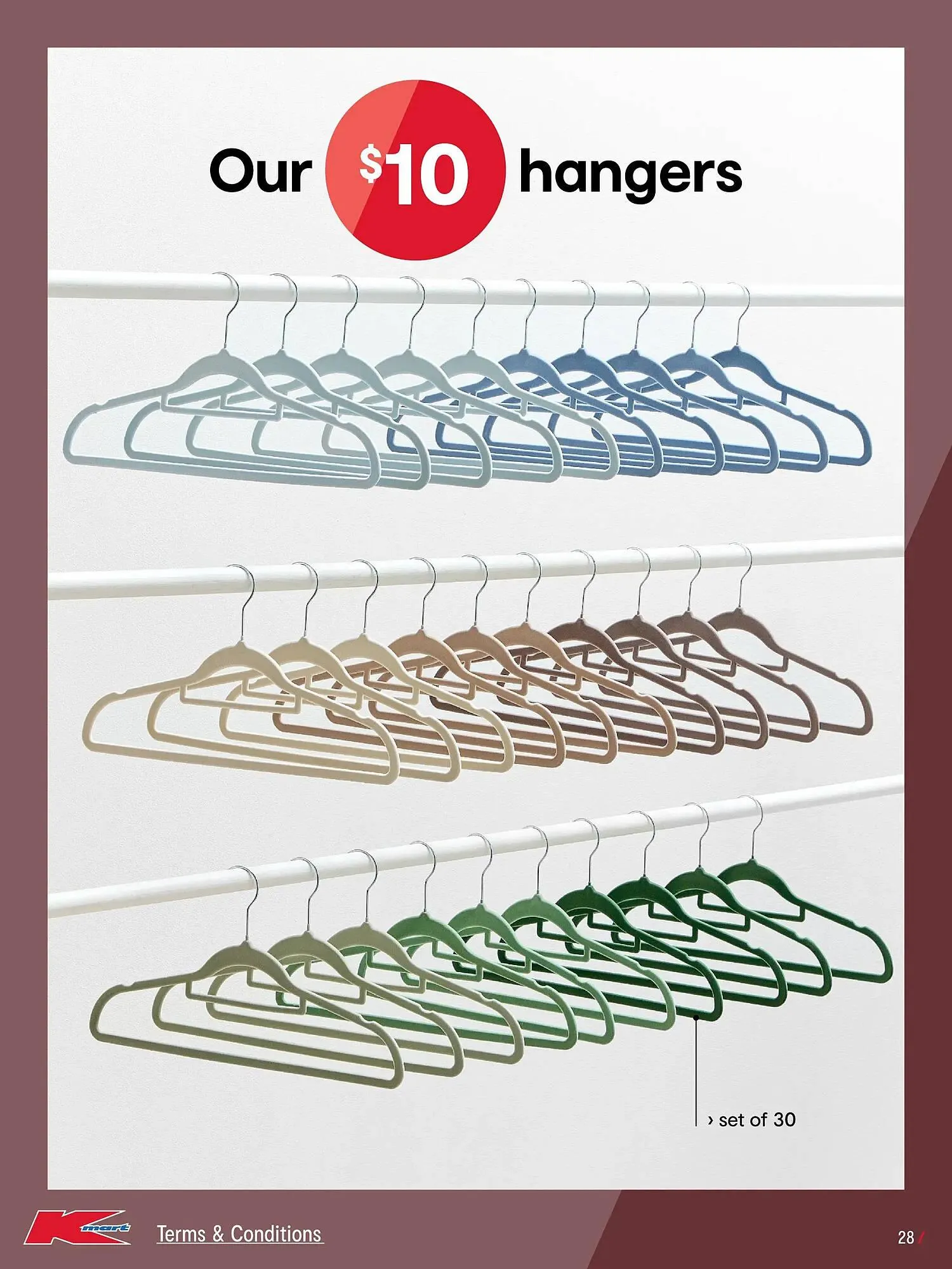 Kmart catalogue - Catalogue valid from 5 February to 18 February 2026 - page 28