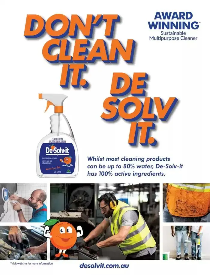 Magazine February 2025 - Catalogue valid from 1 February to 28 February 2025 - page 22