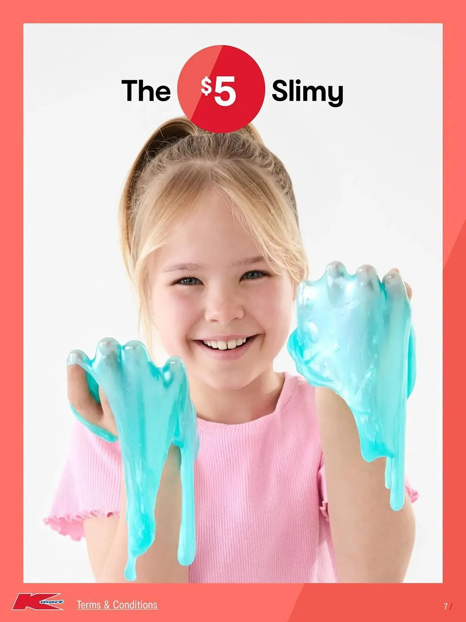 Kmart catalogue - Catalogue valid from 2 April to 29 April 2026 - page 7