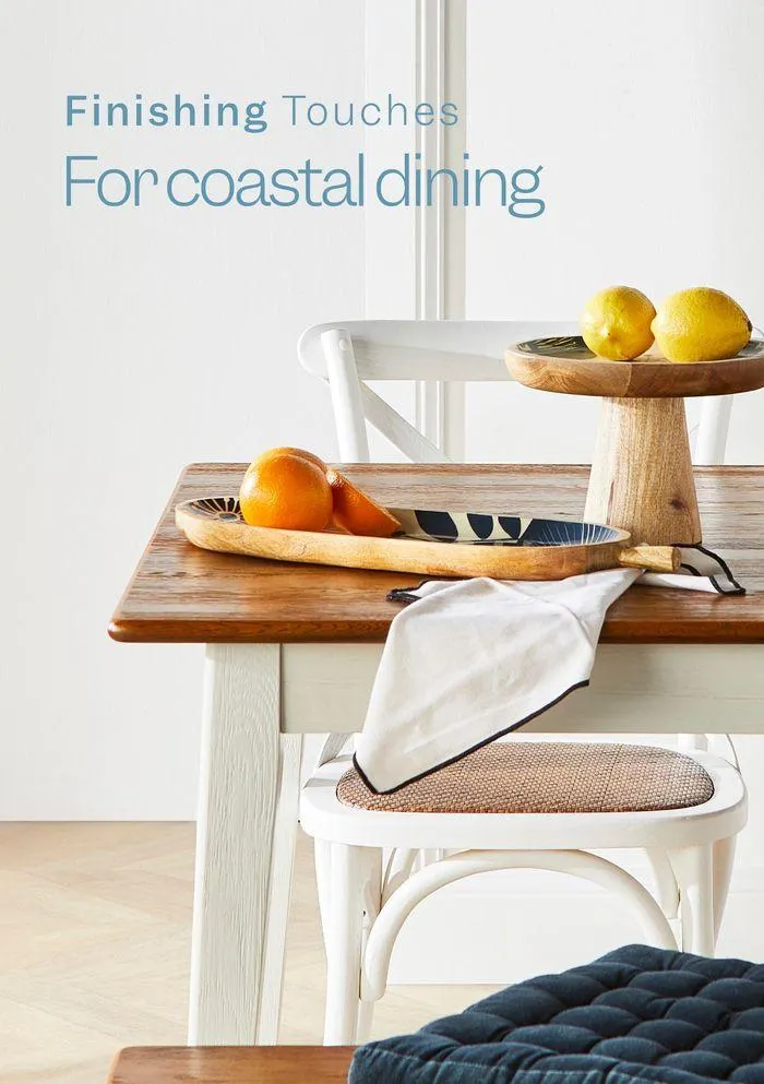 Finishing Touches - Catalogue valid from 30 January to 31 March 2025 - page 8