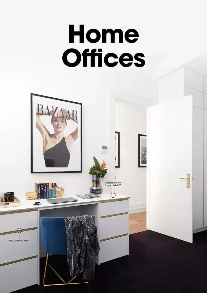 Kitchens - Catalogue valid from 4 December to 31 March 2025 - page 66