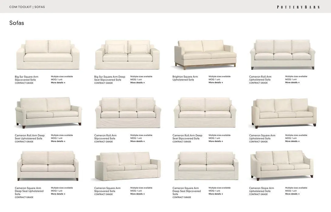 Business to Business Brochure - Catalogue valid from 30 August to 31 December 2024 - page 36