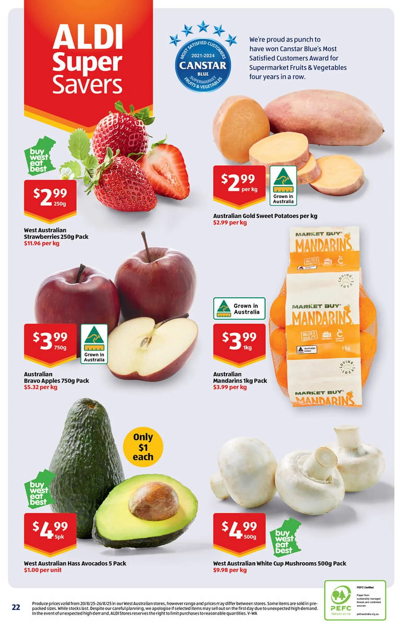 ALDI catalogue - Catalogue valid from 27 August to 2 September 2025 - page 41