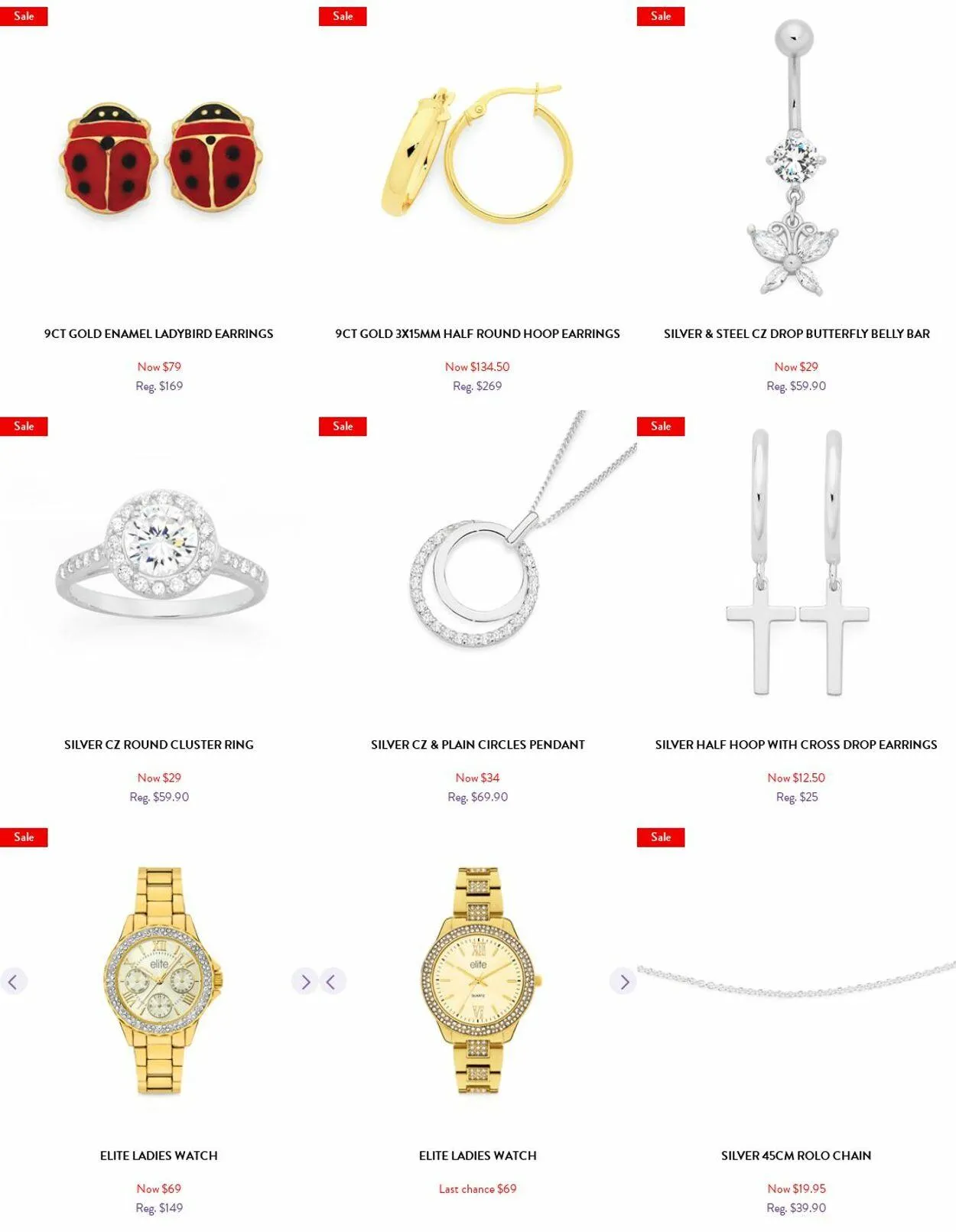 Goldmark Current catalogue - Catalogue valid from 26 May to 1 June 2025 - page 16