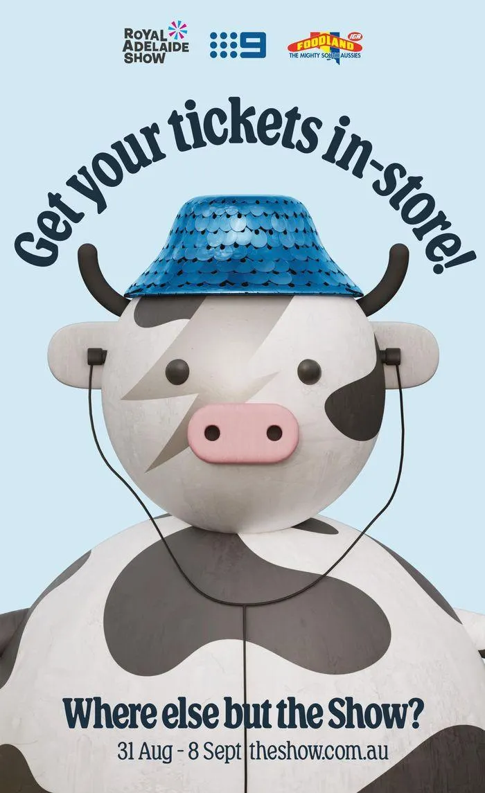 Weekly Specials - Catalogue valid from 14 August to 20 August 2024 - page 5