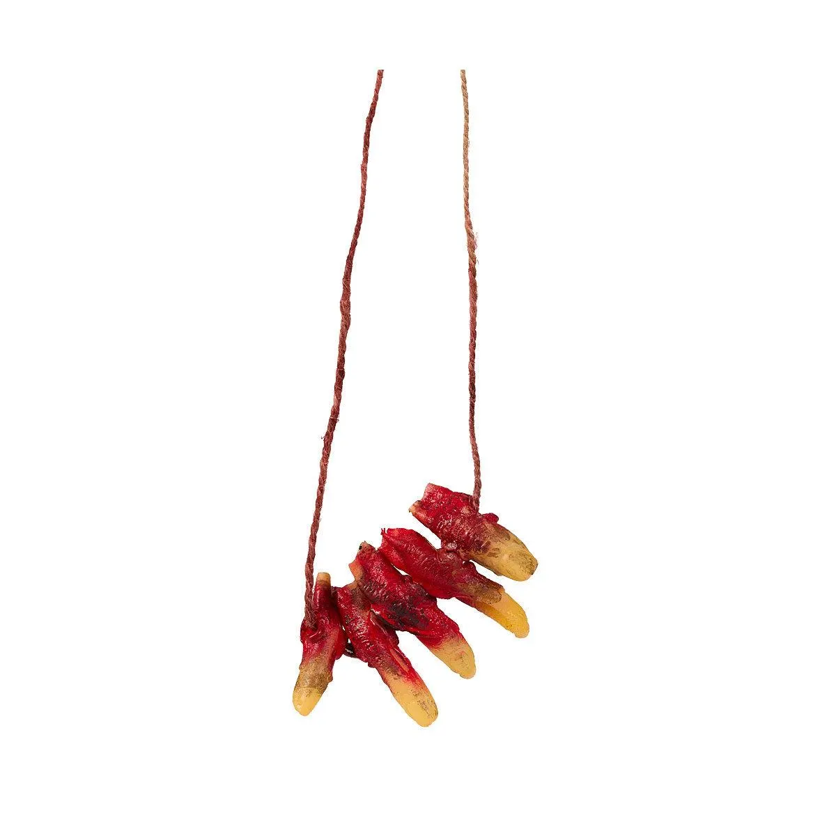 Halloween Necklace Assorted