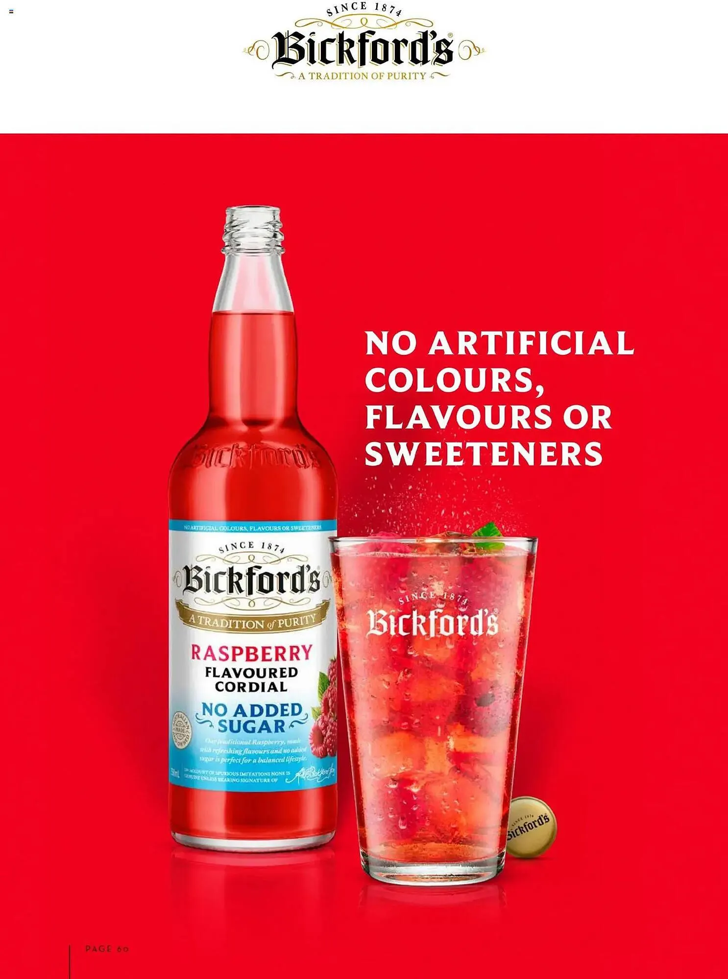 Foodworks catalogue - Catalogue valid from 5 January to 3 April 2026 - page 60