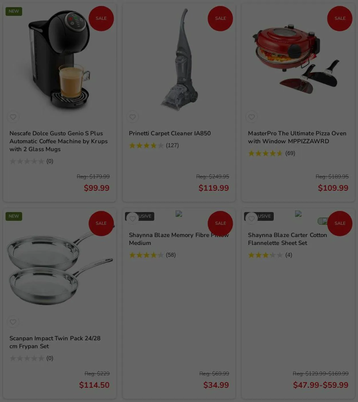 Harris Scarfe Current catalogue - Catalogue valid from 2 June to 11 June 2025 - page 17