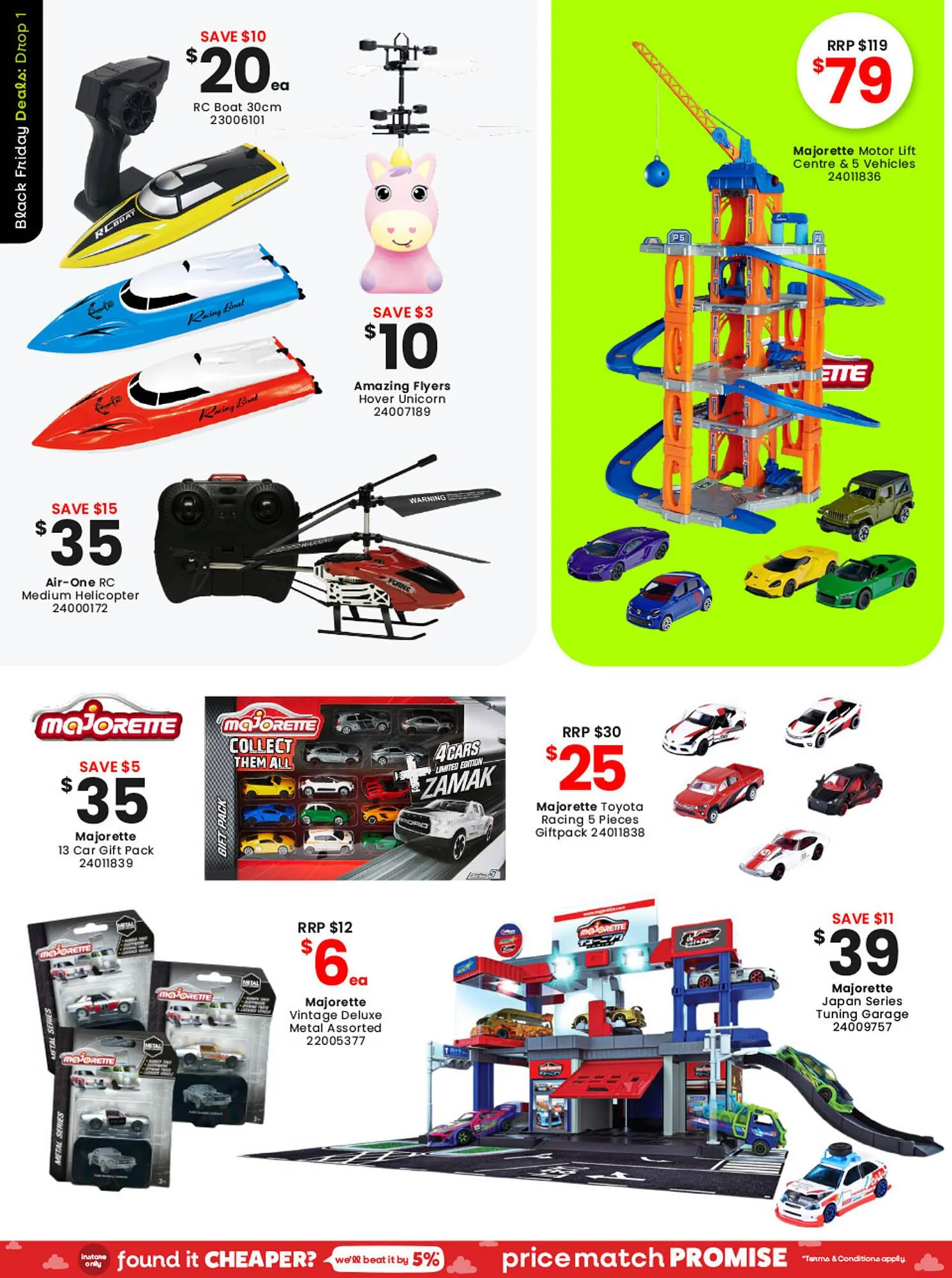 Toymate catalogue - Catalogue valid from 12 November to 18 November 2025 - page 12