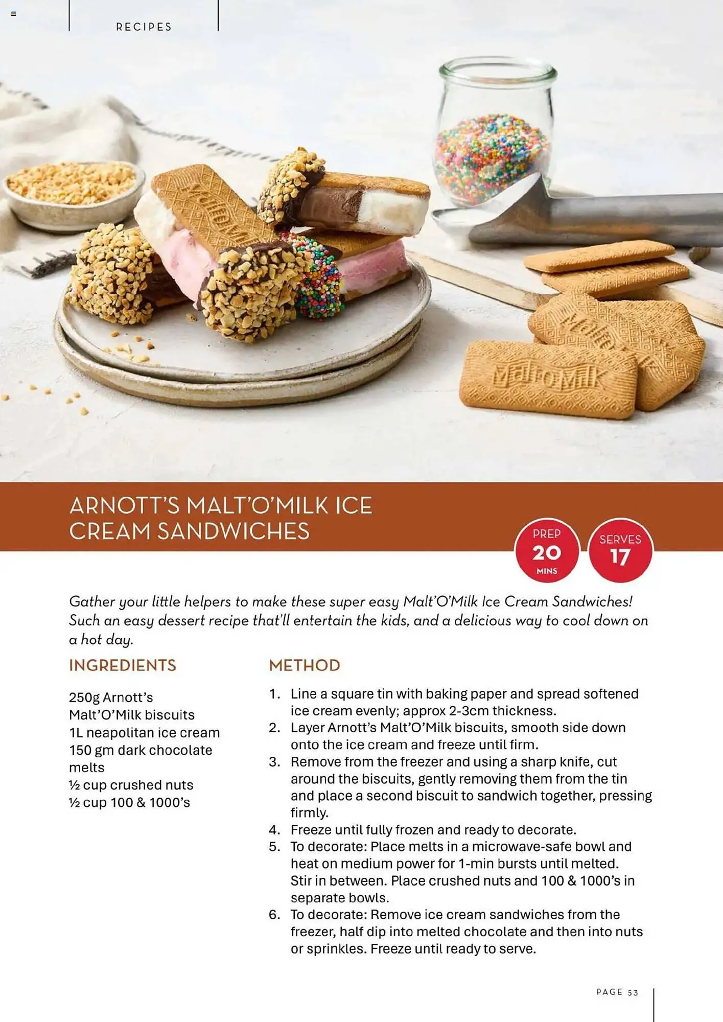 Drakes catalogue - Catalogue valid from 31 July to 30 September 2025 - page 53