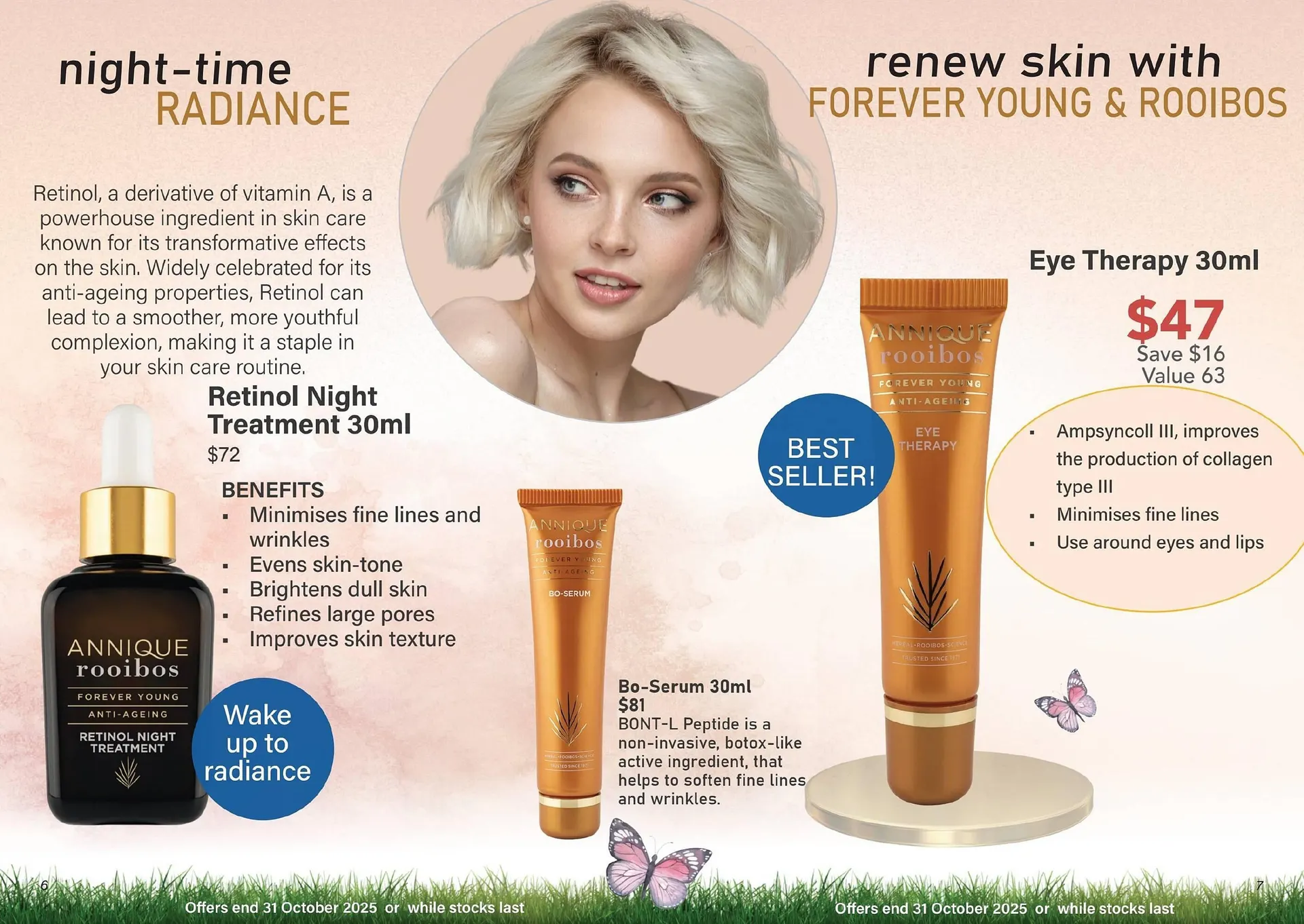 Annique catalogue - Catalogue valid from 2 October to 31 October 2025 - page 4