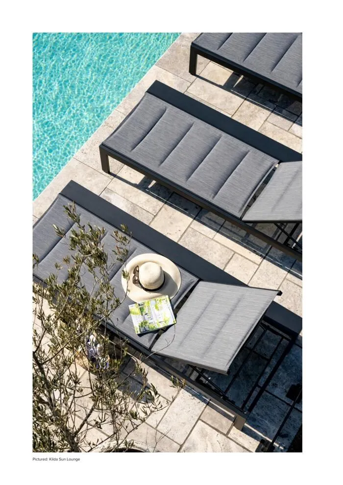 Outdoor & Patio - Catalogue valid from 16 October to 31 December 2024 - page 2