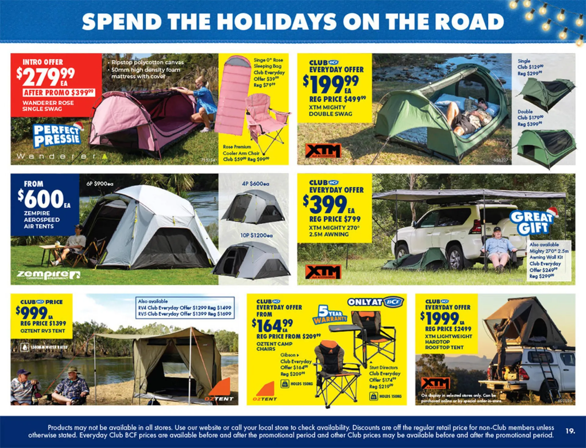 BCF catalogue - Catalogue valid from 3 December to 24 December 2025 - page 20