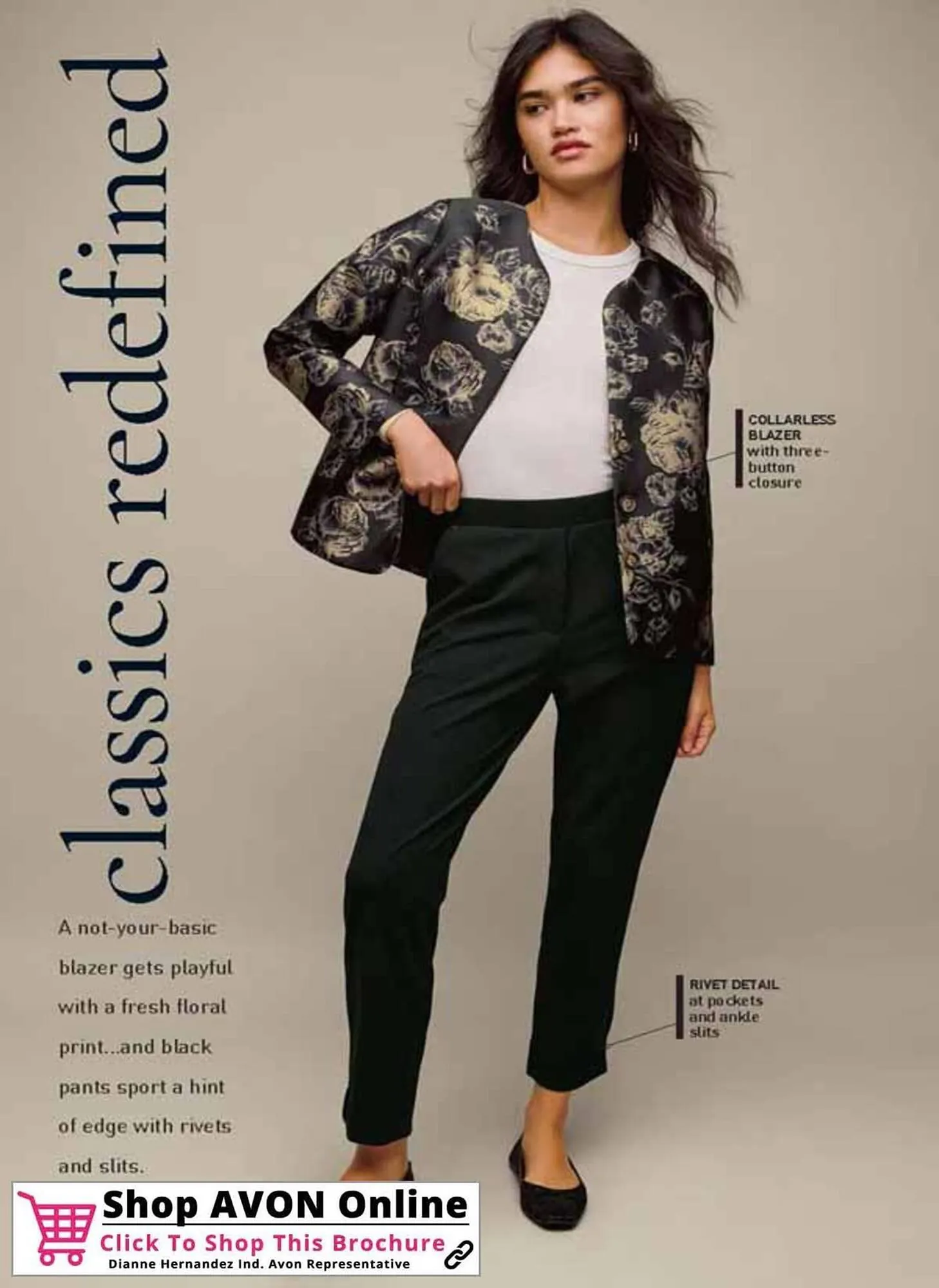 Avon catalogue - Catalogue valid from 9 December to 13 January 2026 - page 124