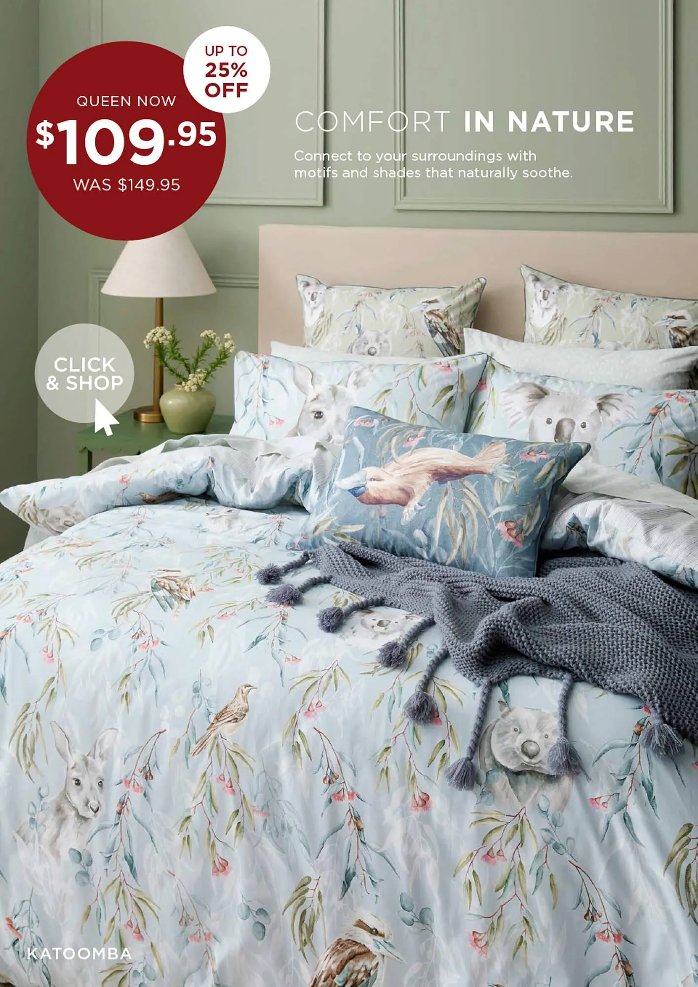 Bed Bath N' Table catalogue - Catalogue valid from 18 September to 26 October 2025 - page 2