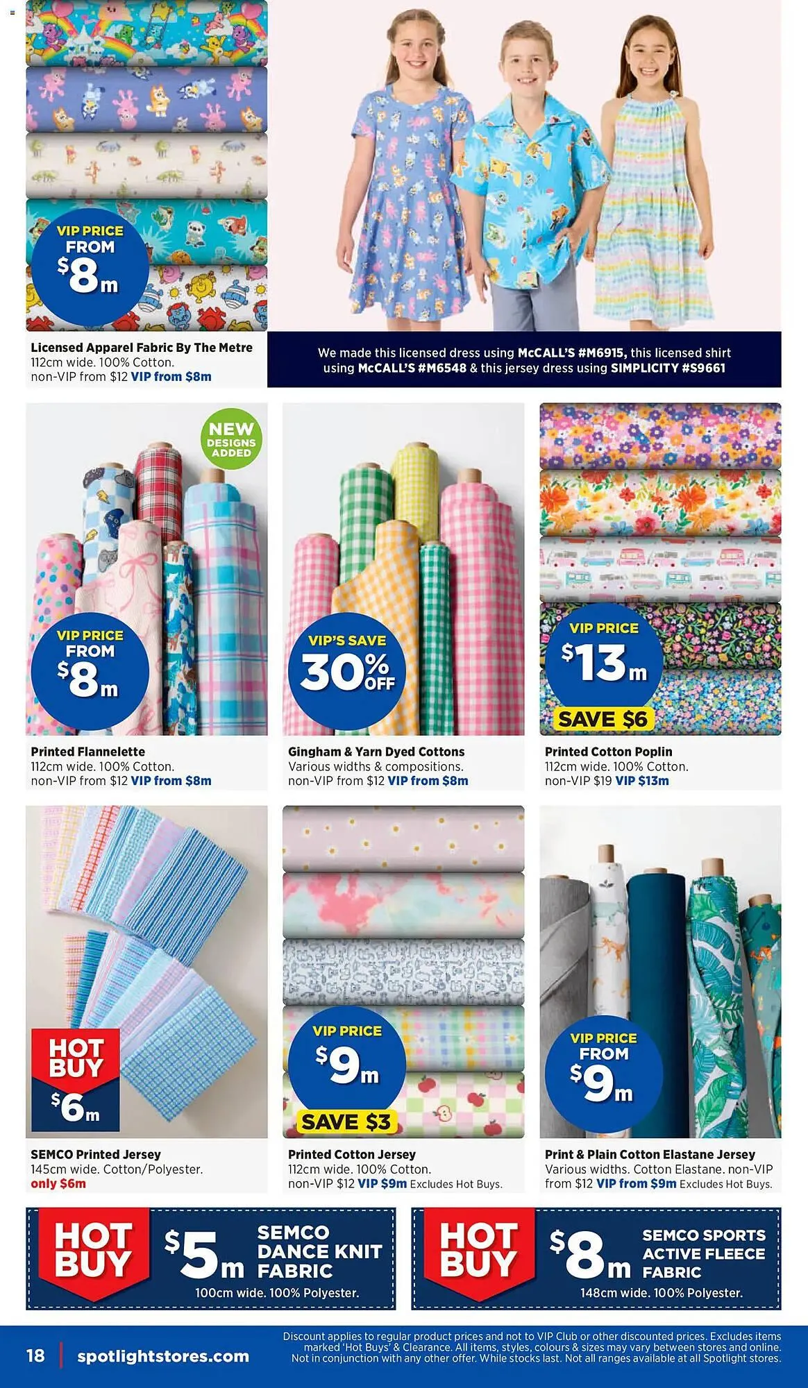 Spotlight catalogue - Catalogue valid from 20 January to 3 February 2026 - page 18