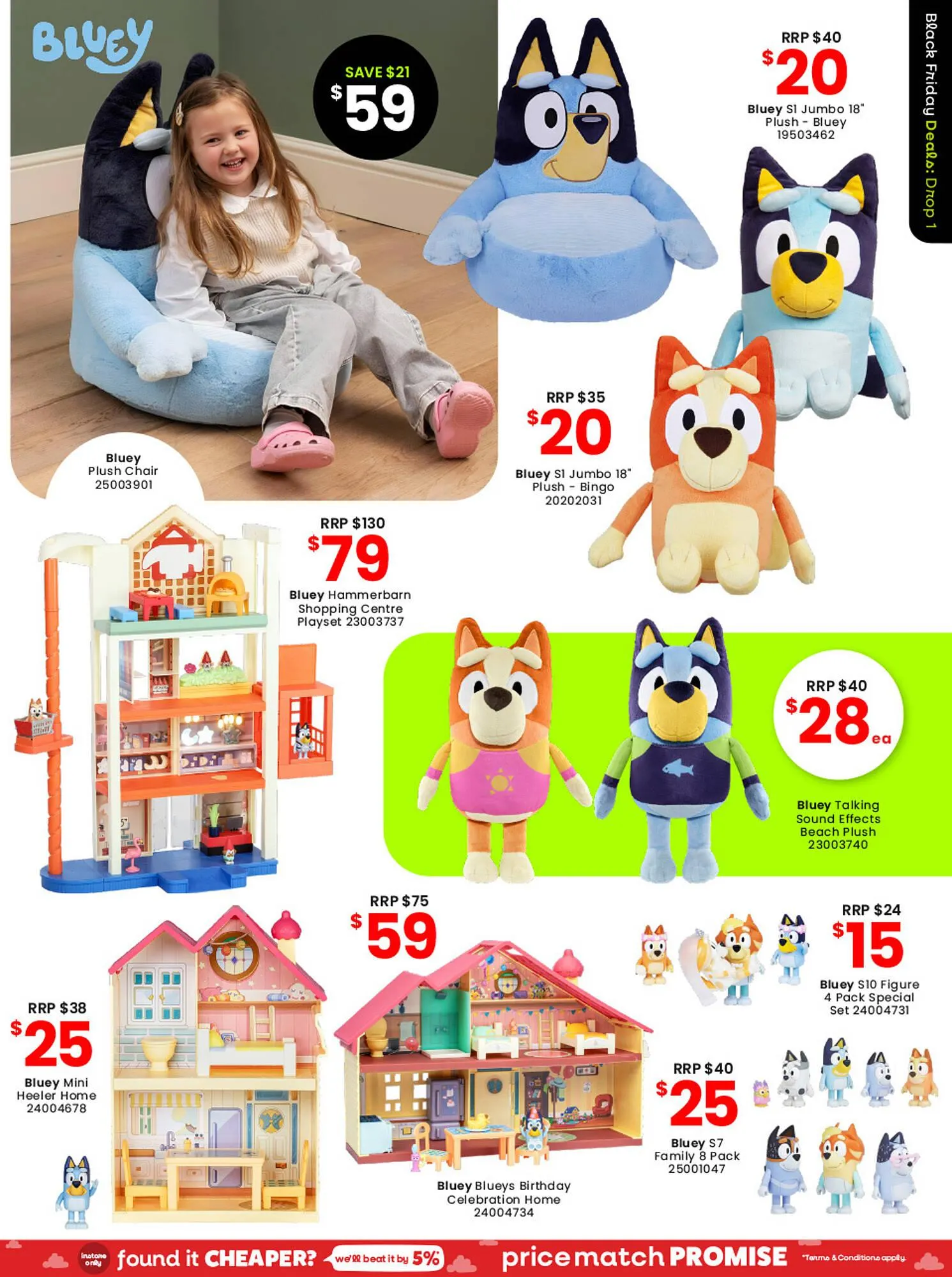 Toymate catalogue - Catalogue valid from 12 November to 18 November 2025 - page 9