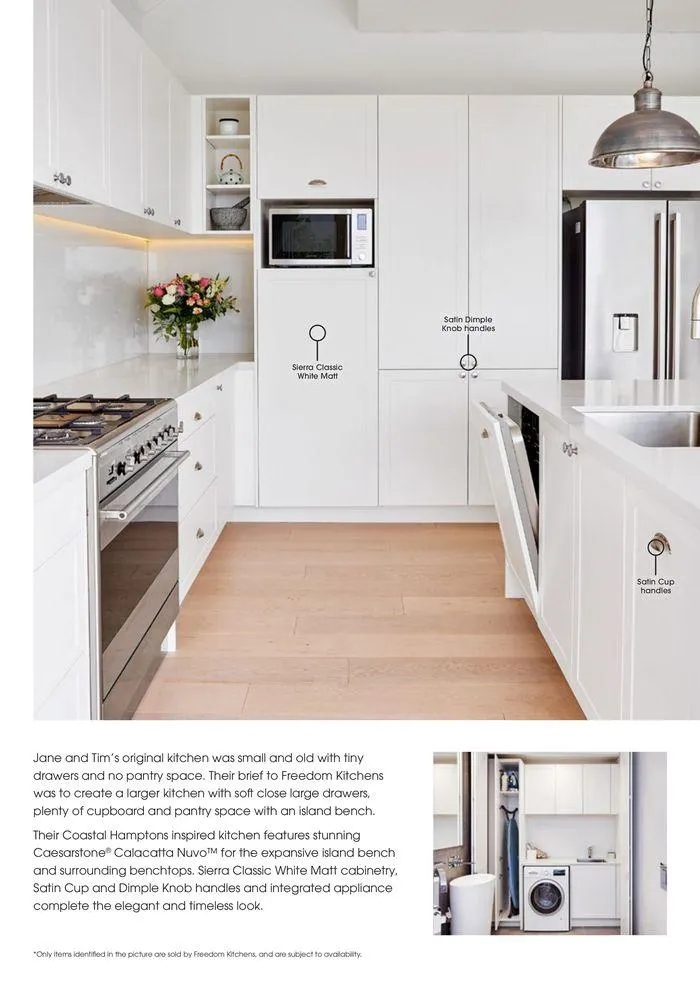 Autumn/Winter 24 - Catalogue valid from 3 May to 31 August 2024 - page 57