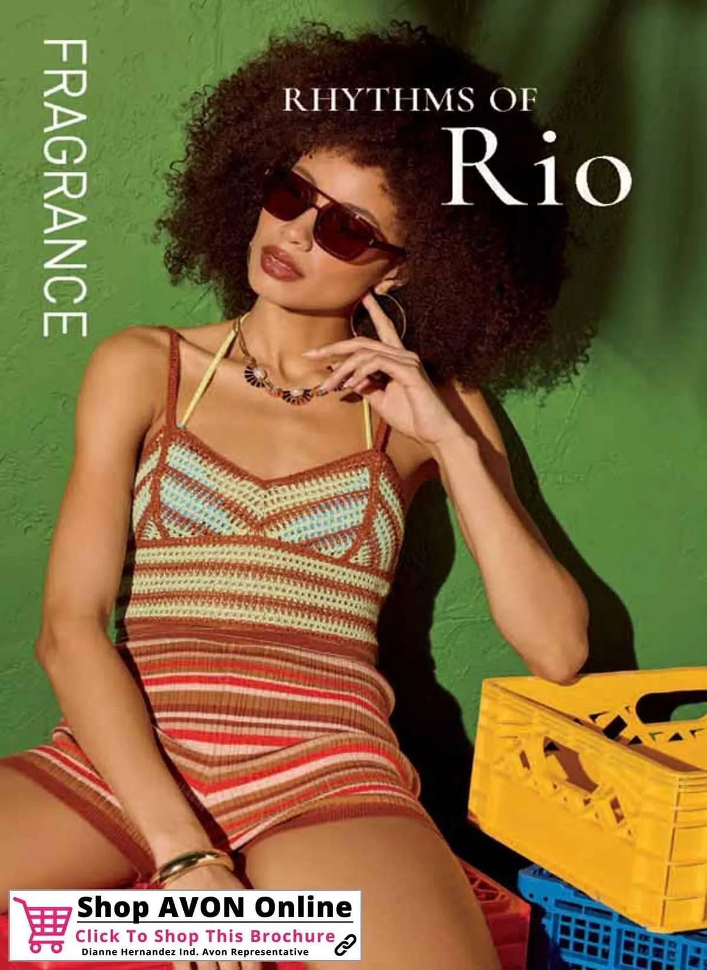 Avon catalogue - Catalogue valid from 14 April to 19 May 2026 - page 60