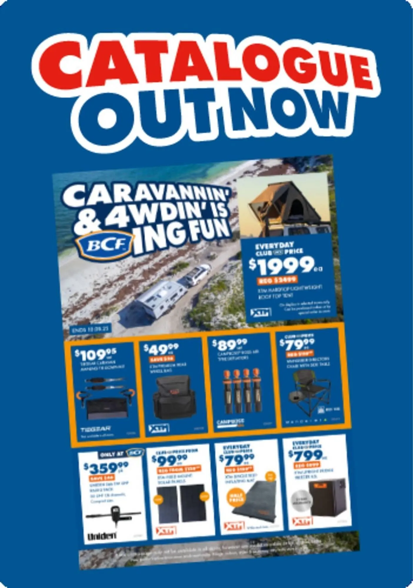 BCF catalogue - Catalogue valid from 28 July to 11 August 2025 - page 20