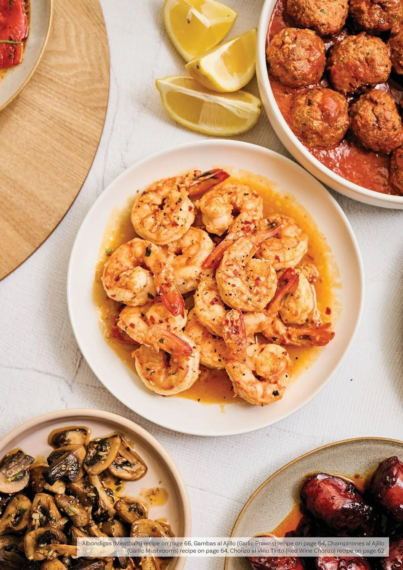 Supabarn catalogue - Catalogue valid from 22 December to 28 February 2026 - page 63