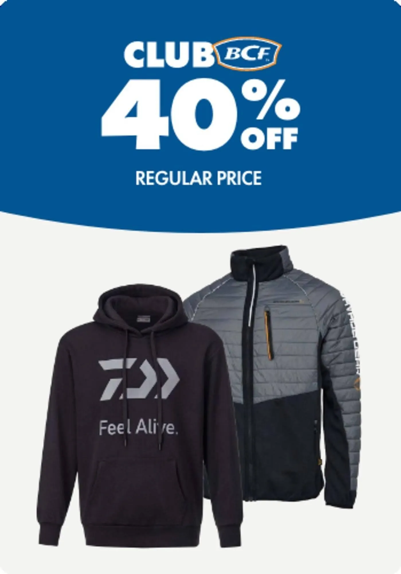 BCF catalogue - Catalogue valid from 28 July to 11 August 2025 - page 31