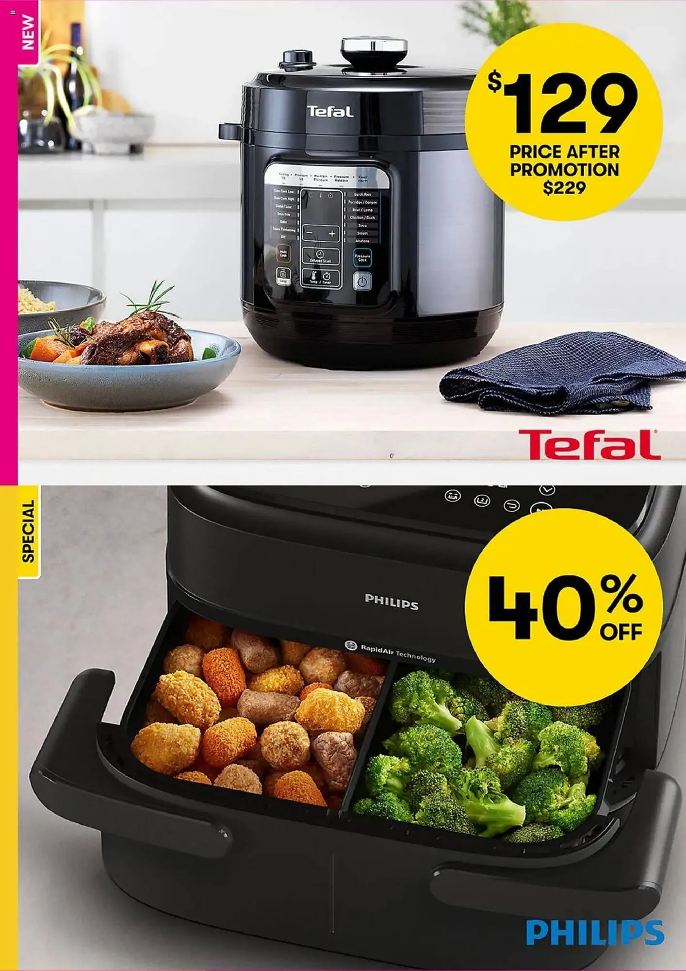 BIG W catalogue - Catalogue valid from 29 May to 11 June 2025 - page 4