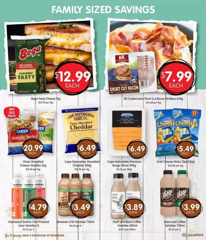 Weekly Specials - Catalogue valid from 12 March to 18 March 2025 - page 7