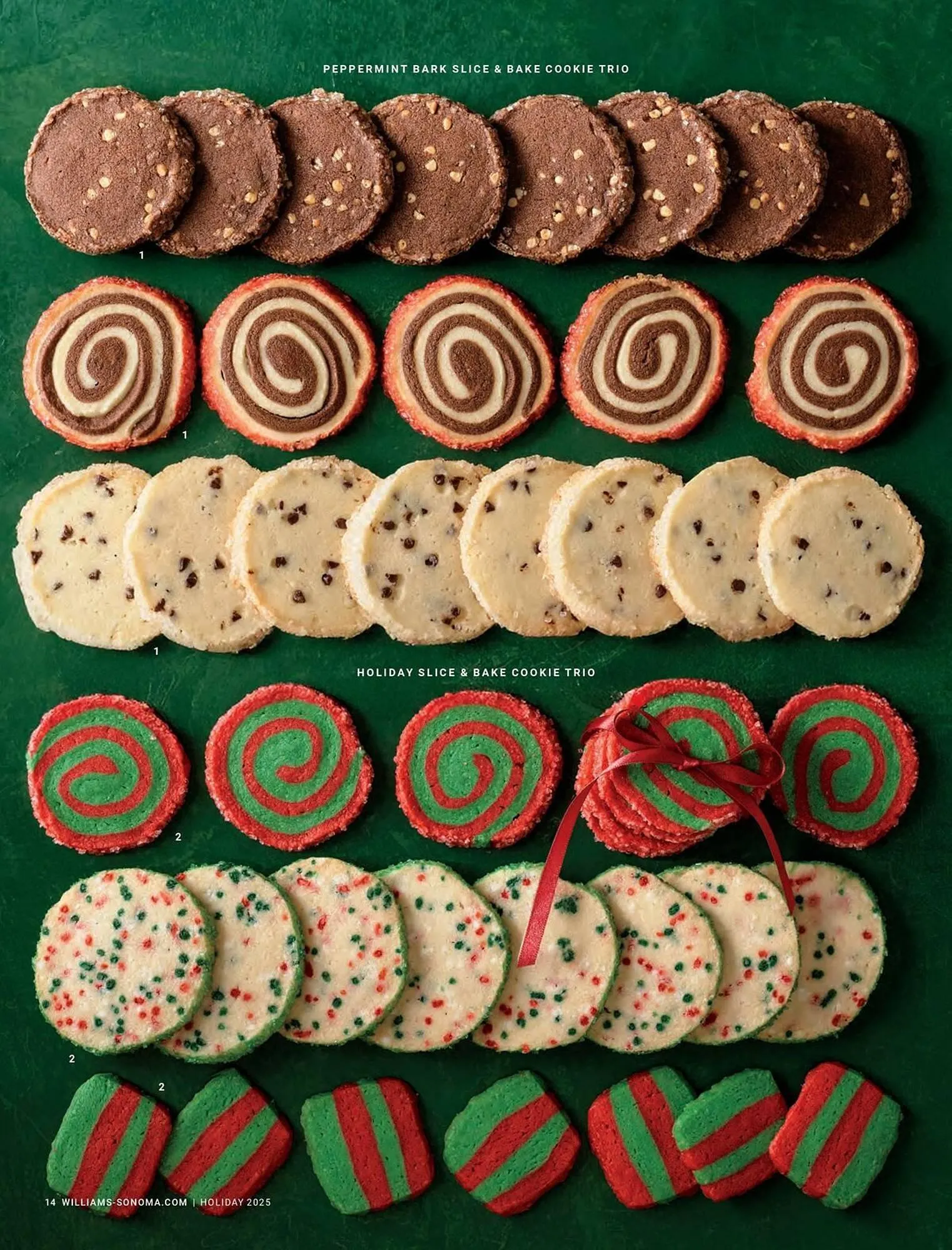 Williams-Sonoma catalog - Catalogue valid from 4 November to 25 December 2025 - page 14