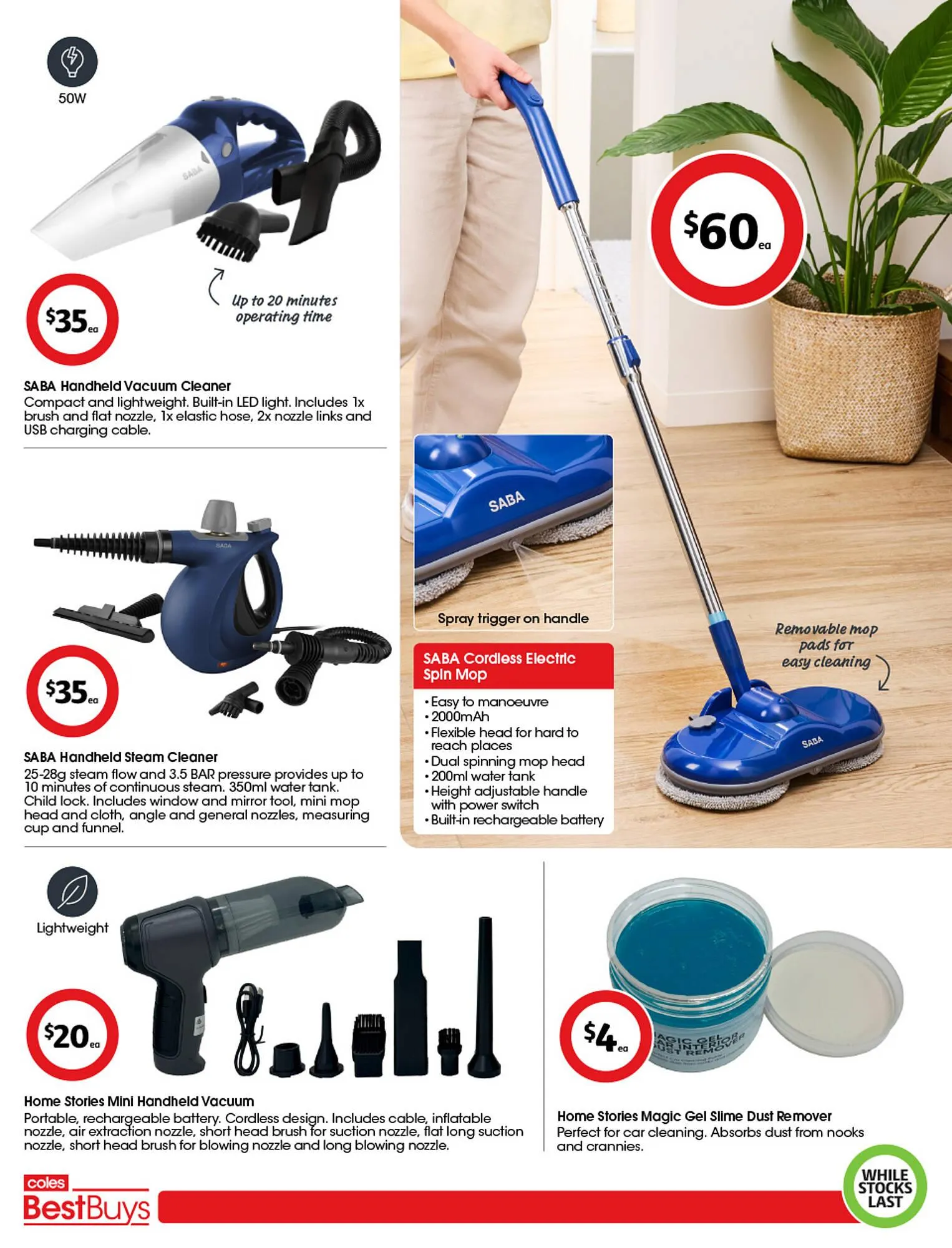 Coles catalogue - Catalogue valid from 29 August to 11 September 2025 - page 2