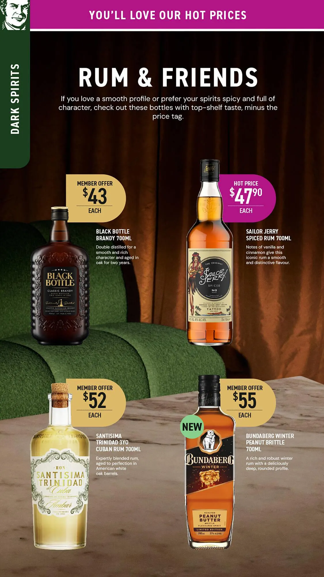 Dan Murphy's catalogue - Catalogue valid from 3 July to 30 July 2025 - page 27