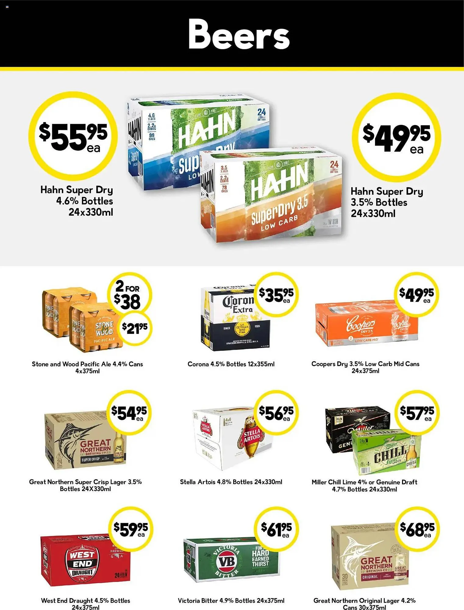 Drakes catalogue - Catalogue valid from 18 March to 31 March 2026 - page 2