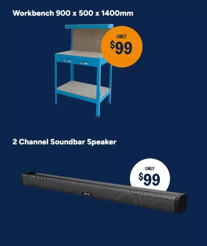 Up To 50% Off - Catalogue valid from 21 January to 21 February 2025 - page 2