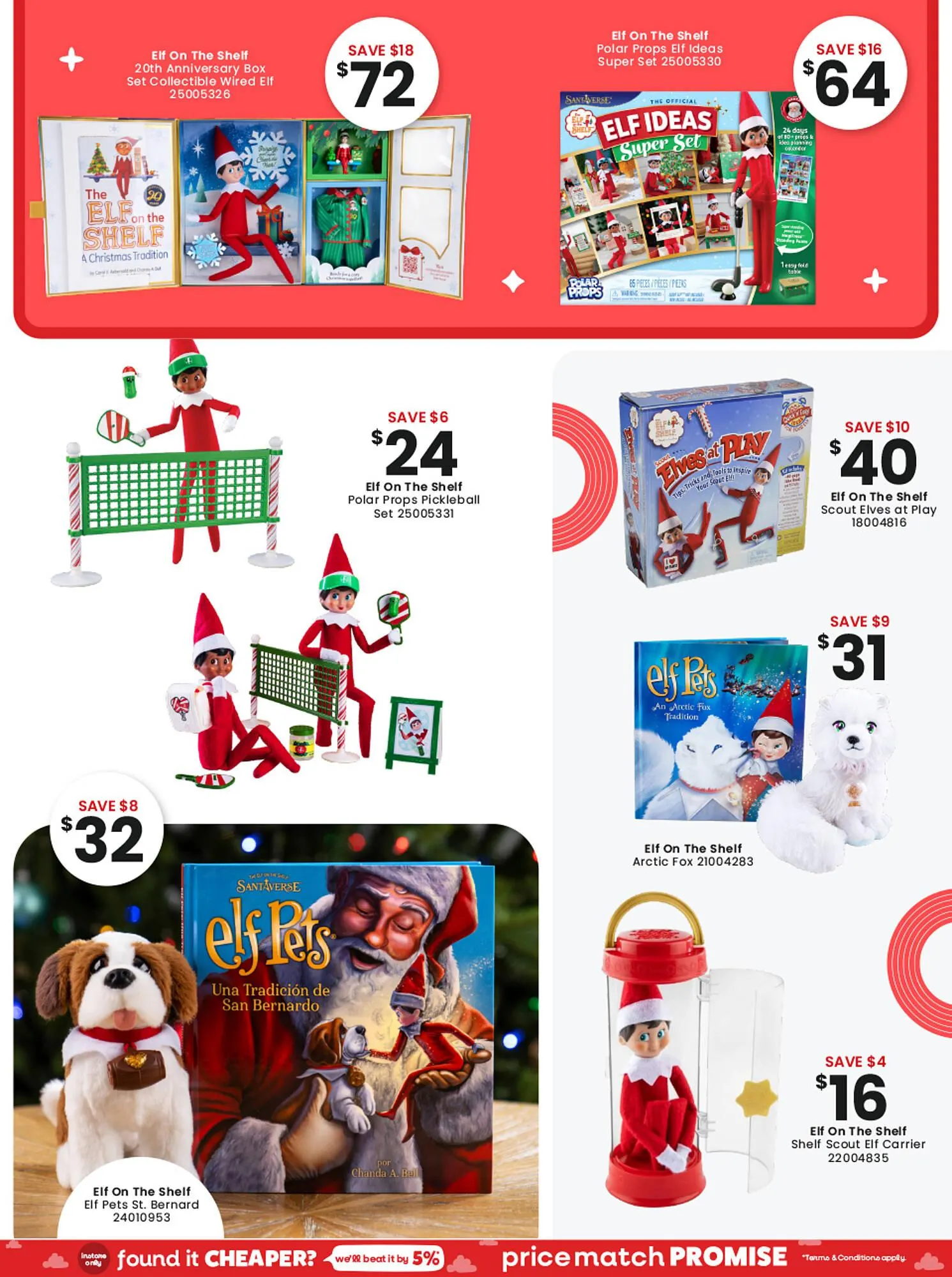 Toymate catalogue - Catalogue valid from 3 December to 9 December 2025 - page 21