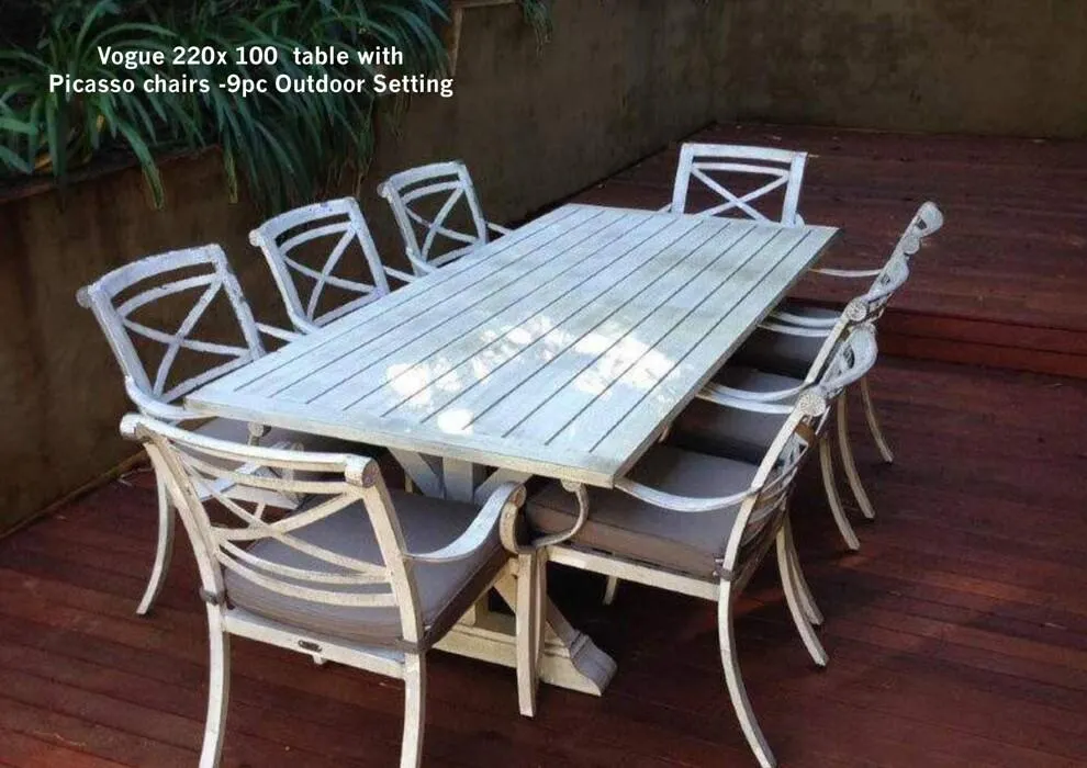 Aluminium Dining - Catalogue valid from 13 May to 30 April 2025 - page 25