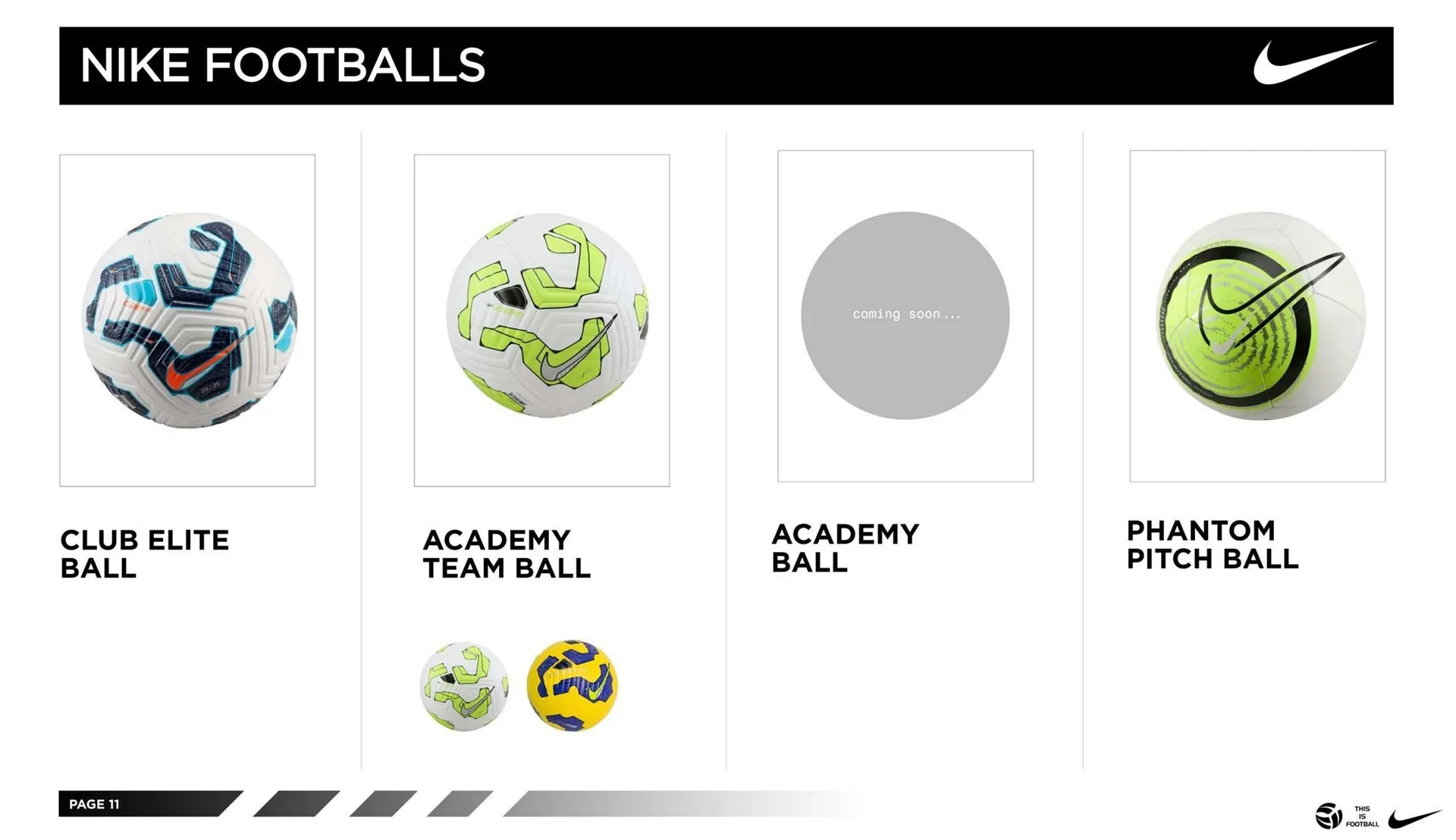 Nike catalogue - Catalogue valid from 7 January to 31 December 2026 - page 11