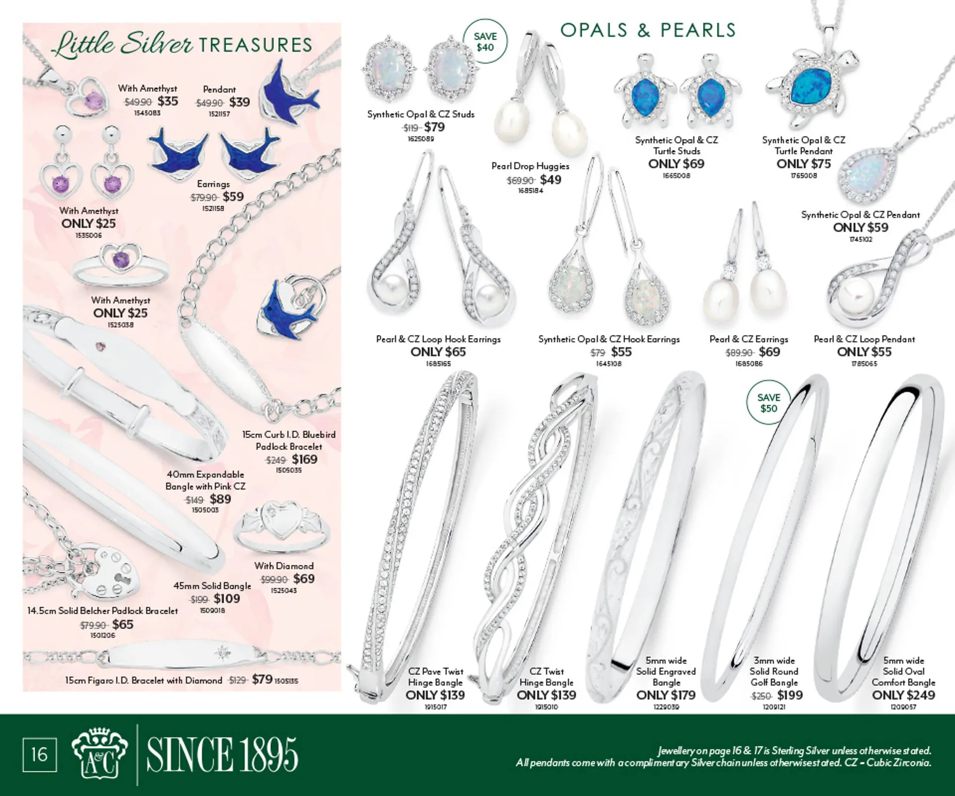Angus & Coote catalogue - Catalogue valid from 23 March to 12 April 2026 - page 16