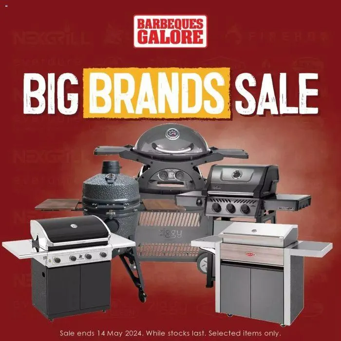 Big Brand Sale - 1
