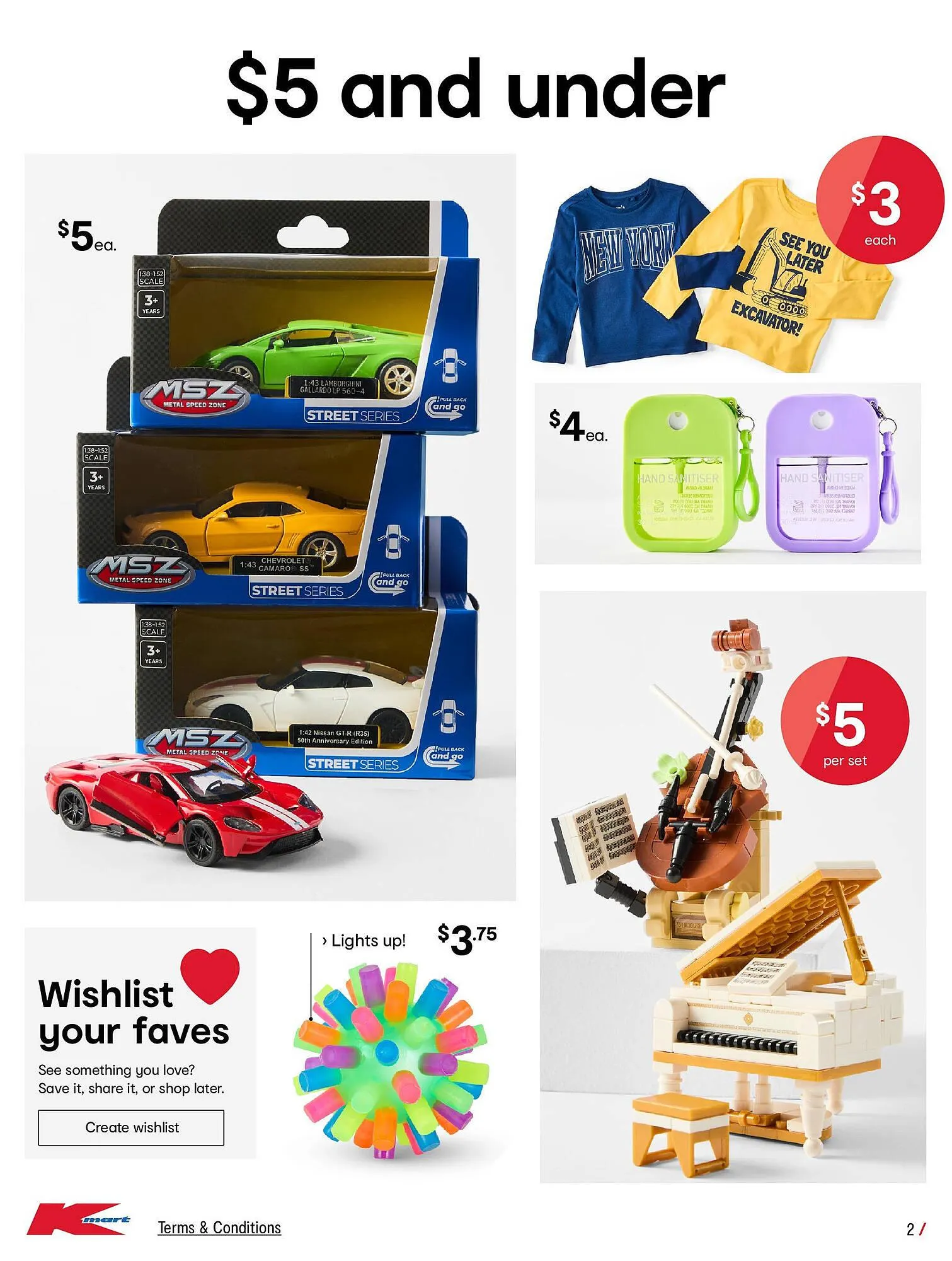 Kmart catalogue - Catalogue valid from 25 June to 23 July 2025 - page 2