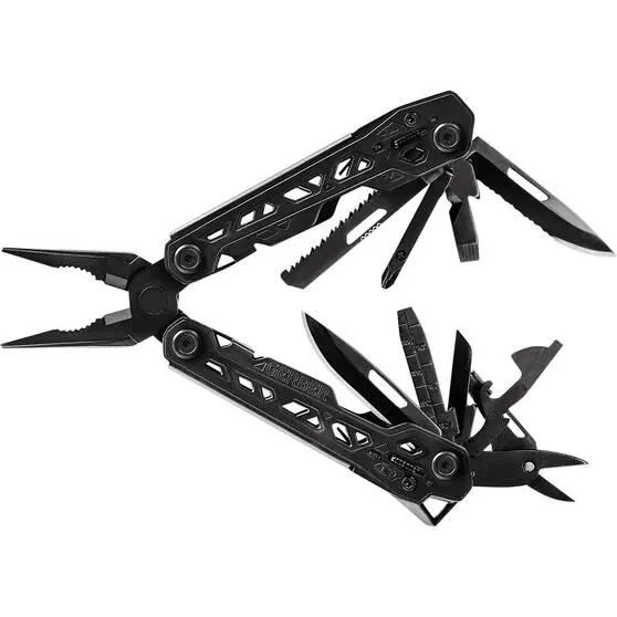 Gerber Truss Black Multi-Tool