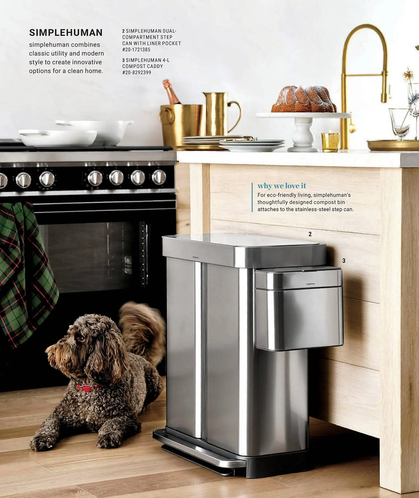 Williams-Sonoma catalogue - Catalogue valid from 6 May to 19 May 2025 - page 37