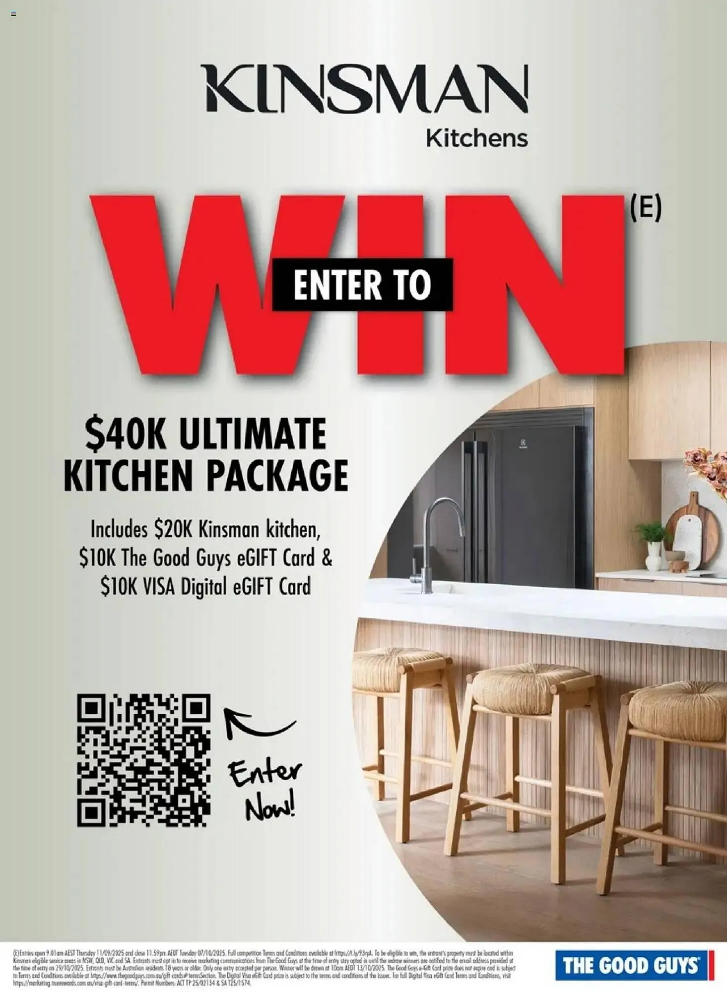 The Good Guys catalogue - Catalogue valid from 24 September to 1 October 2025 - page 18