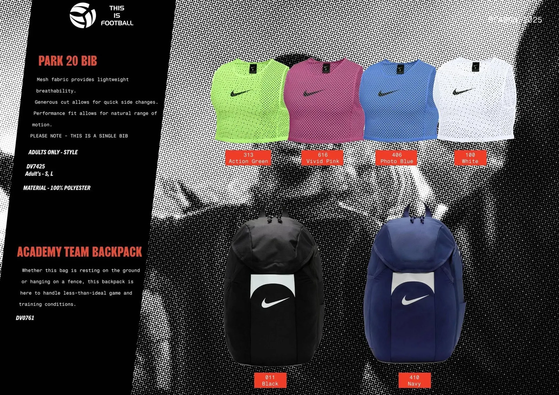 Nike catalogue - Catalogue valid from 6 January to 31 December 2025 - page 20