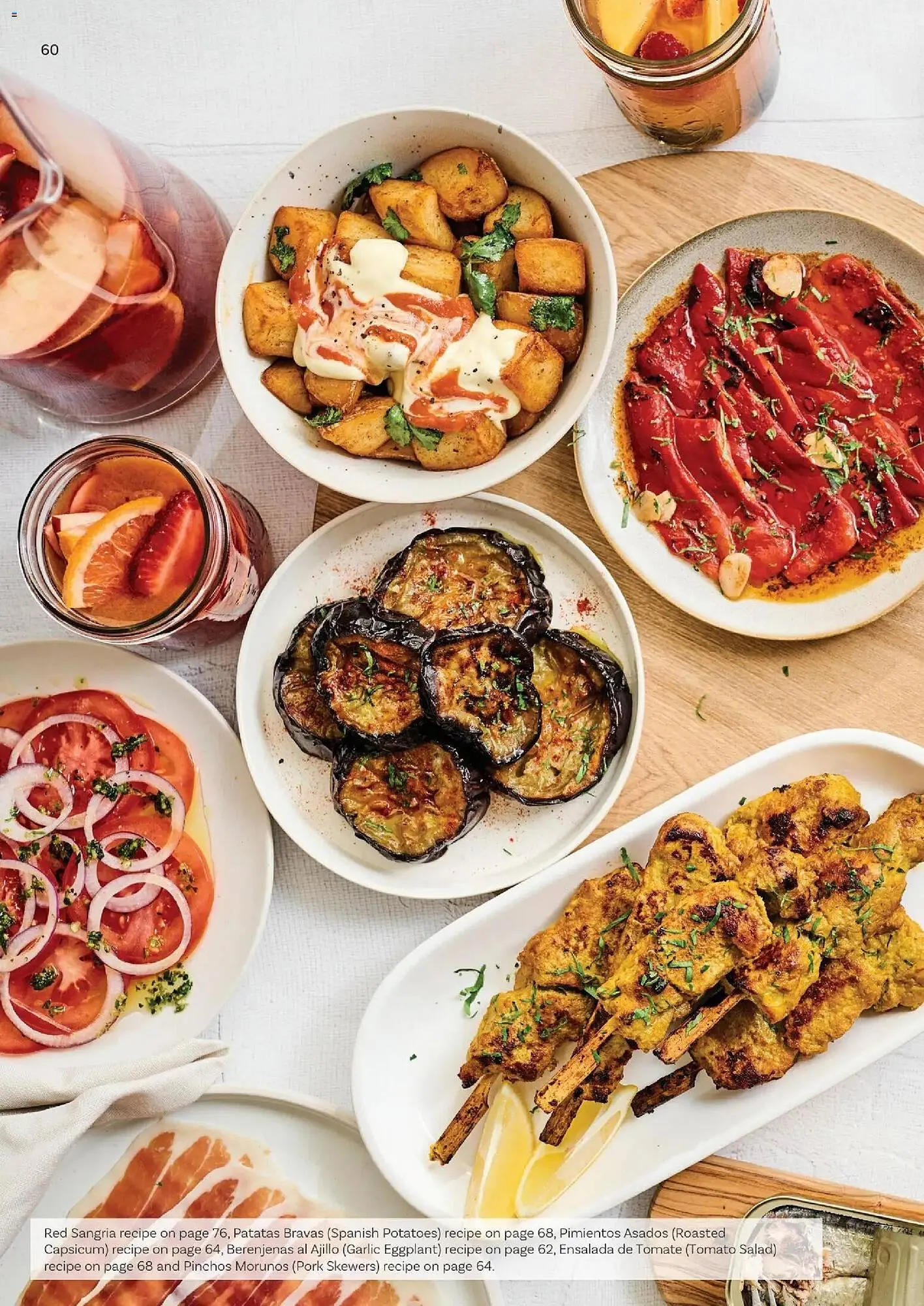 Supabarn catalogue - Catalogue valid from 26 November to 4 December 2025 - page 60