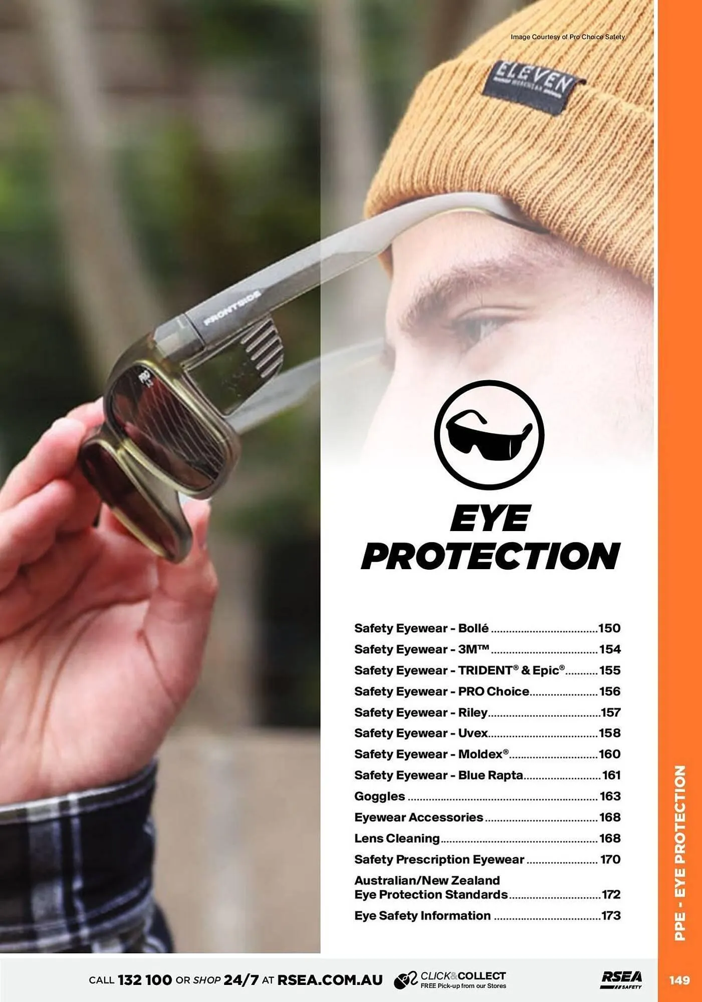 RSEA Safety catalogue - Catalogue valid from 12 September to 31 December 2024 - page 151